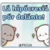 DÍGALO Y YA! MOCHI CAT 20