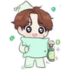 BTS CHIBI 20