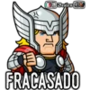 Loz: Bralen
FRACASADO