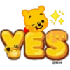 Winnie Pooh Crayon 15
