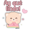 Osito Amor Amor 22