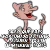 Momentos de Arnold 22