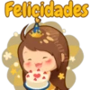 Felicidades * linare