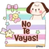 له No Te Vayas! @lexa