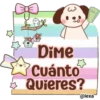 3 Dime Cuánto Quieres? T@lexa