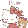 Hello Kitty 21