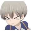 Hana Uzaki (Anime) 17