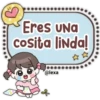 Cartelitos tiernos 13