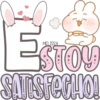 Dil
Estoy
MELISSA
SATISFECHO!