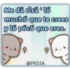 DÍGALO Y YA! MOCHI CAT 21