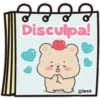 C Disculpa! @lexa