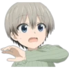 Hana Uzaki (Anime) 18