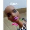 bald Barbie 5