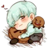 BTS CHIBI 21