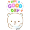Have a
GOOD
deo
@lexa