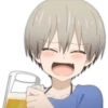 Hana Uzaki (Anime) 19