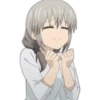 Hana Uzaki (Anime) 20