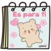 Es para ti @lexa