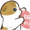 Gatitos Heart 23