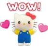 Hello Kitty 22