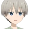 Hana Uzaki (Anime) 21
