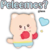 Osito Amor Amor 23