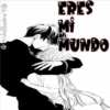 Alejandra
ERES
Mi
MUNDO