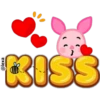 Winnie Pooh Crayon 16