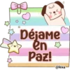 Déjame en Paz! @lexa