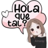 HOLA
que
tal?
Ainarey