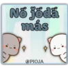 DÍGALO Y YA! MOCHI CAT 23