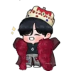 BTS CHIBI 22