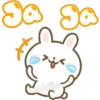 Usagi Rabbit 24
