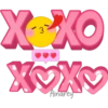 X-XO
Ainarey