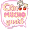 Côns
MUCHO
gusto
Malassa