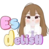 ES
delish
Ainarey
