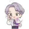 BTS CHIBI 23