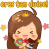 eres tan dulce! Ainaray *