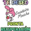 mensajitos my melody 10