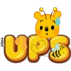 Winnie Pooh Crayon 17