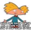 Momentos de Arnold 26
