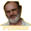EN ZUCCHERO