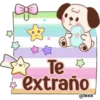 3 Te extraño @lexa