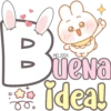 Bie
MELISSA
食料
00.
ueNa
idea!