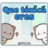 DÍGALO Y YA! MOCHI CAT 25