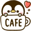 Cute pingu 23