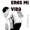 ERES Mi
ViDa
Alejandra 79