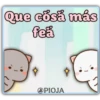 DÍGALO Y YA! MOCHI CAT 26