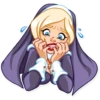 Naughty Nun 23