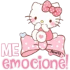 ME
emócioné!
Ainarey